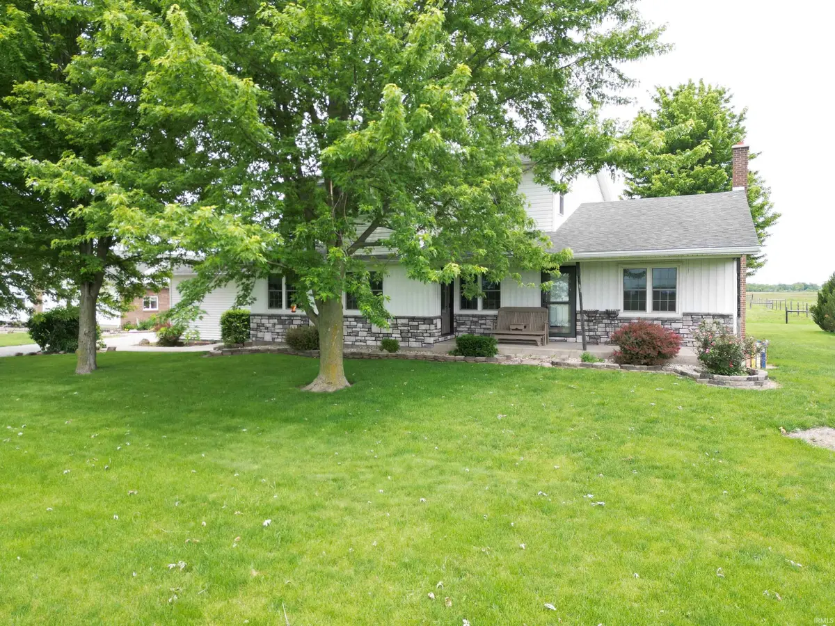 6222 Bruick Road, New Haven, IN 46774 - #1