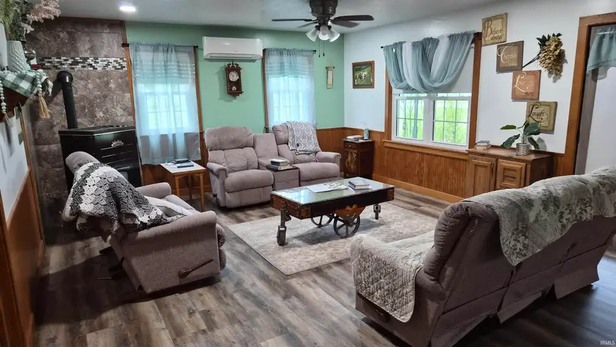 6222 Bruick Road, New Haven, IN 46774 - #2