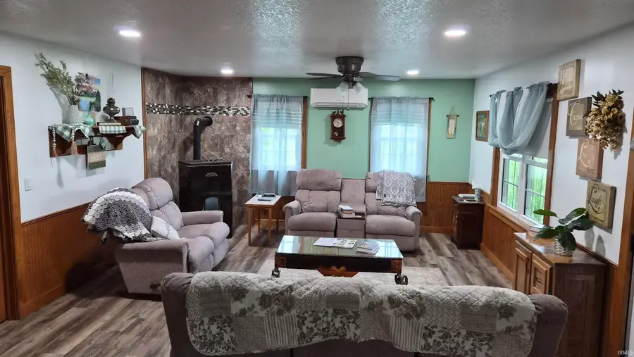 6222 Bruick Road, New Haven, IN 46774 - #3
