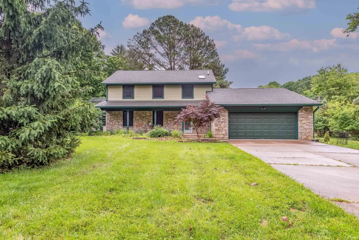 3013 S Stratford Drive, Bloomington, IN 47401 - #1