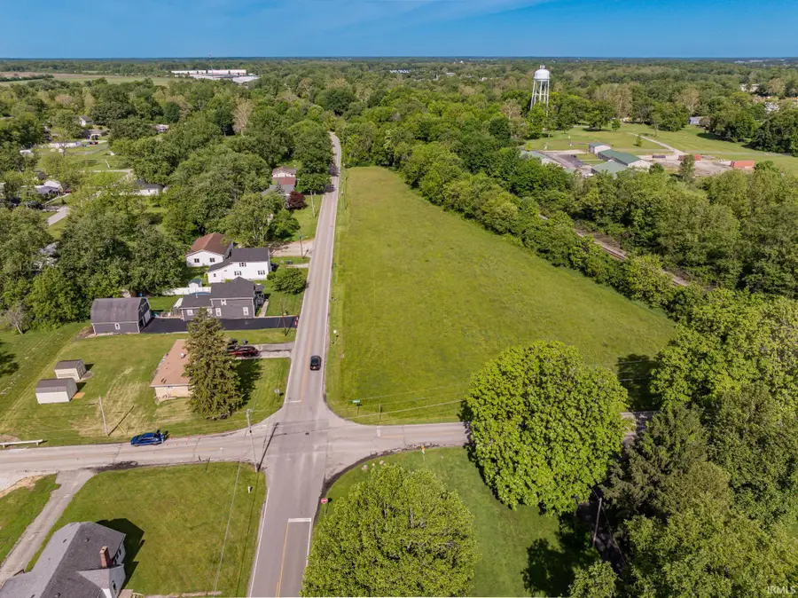 0 W Cornbread Road, Yorktown, IN 47396 - #3
