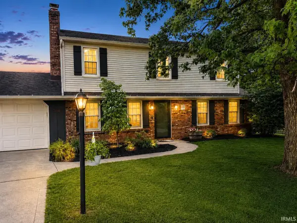 7716 Ridgeside Lane, Fort Wayne, IN 46835
