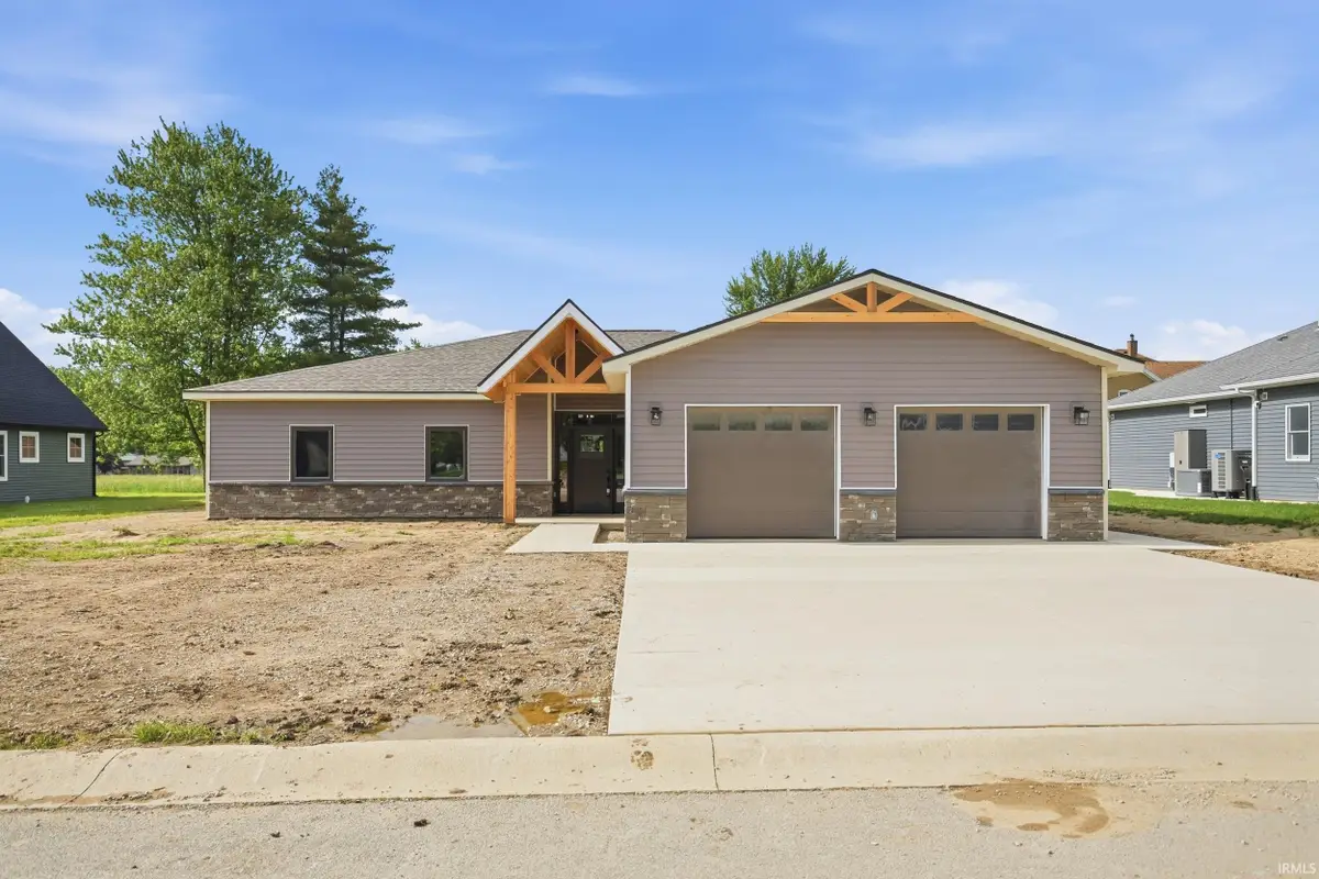 1005 Joanna Court, Garrett, IN 46738 - #1