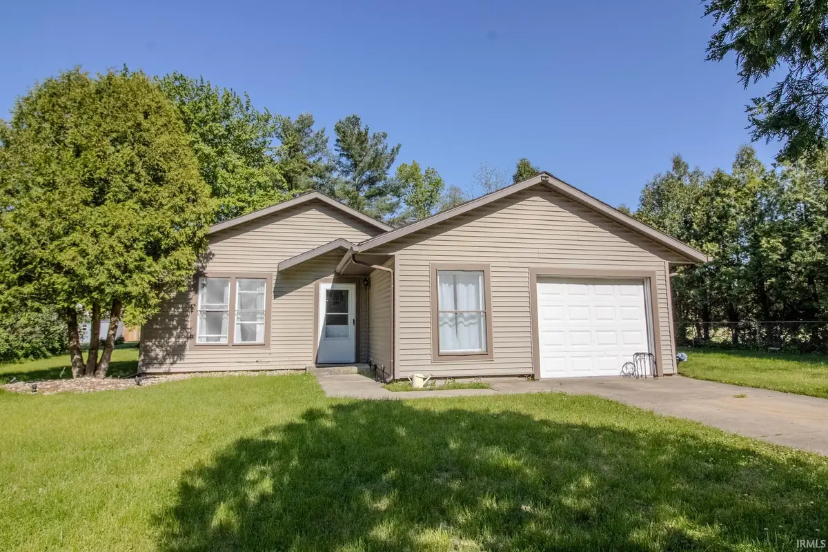 1280 S 300 E, Knox, IN 46534 - #1
