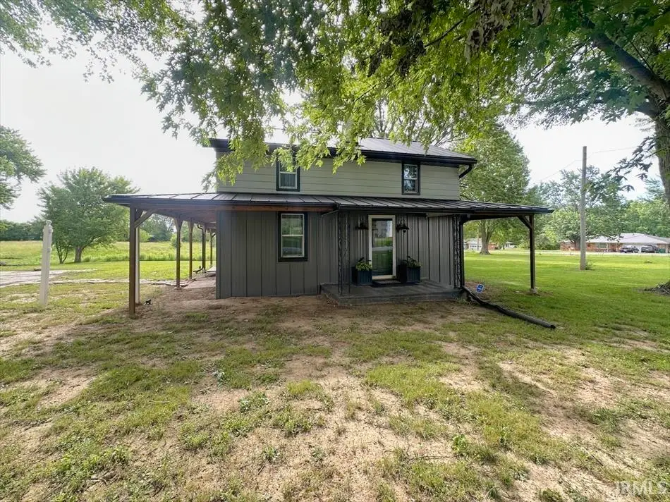1360 N 250 East, Kokomo, IN 46901 - #1