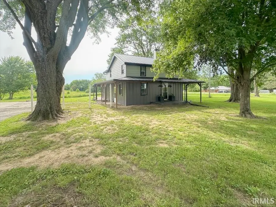 1360 N 250 East, Kokomo, IN 46901 - #2