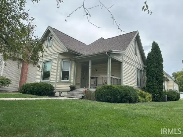 106 E Washington Street, Kentland, IN 47951