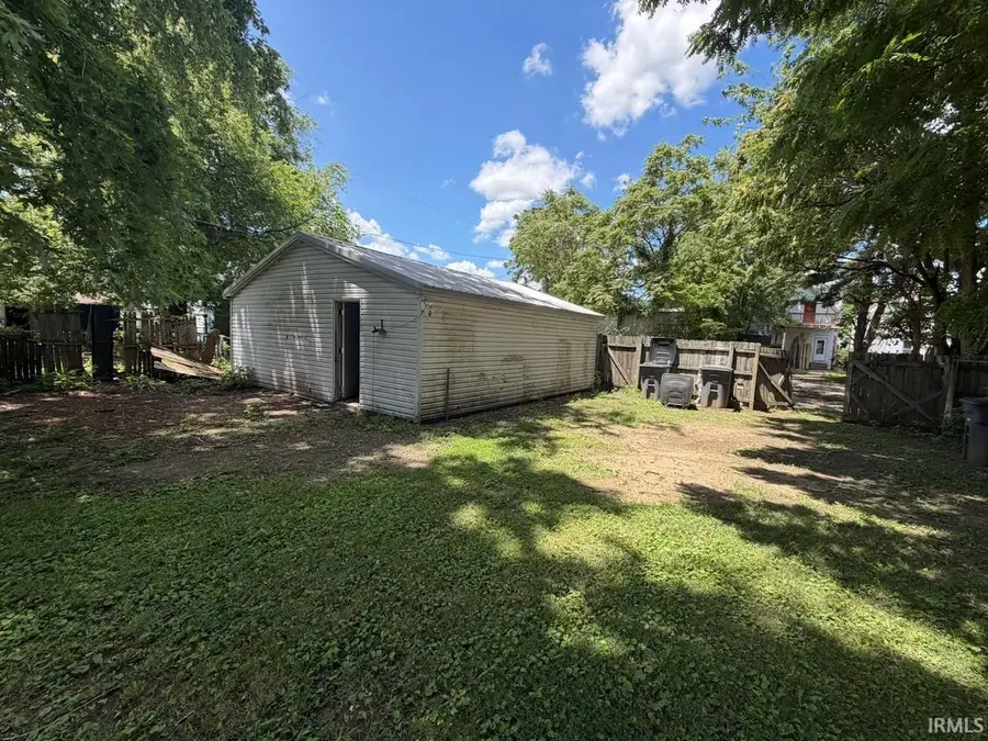 923 W Louisiana Street, Evansville, IN 47710 - #3