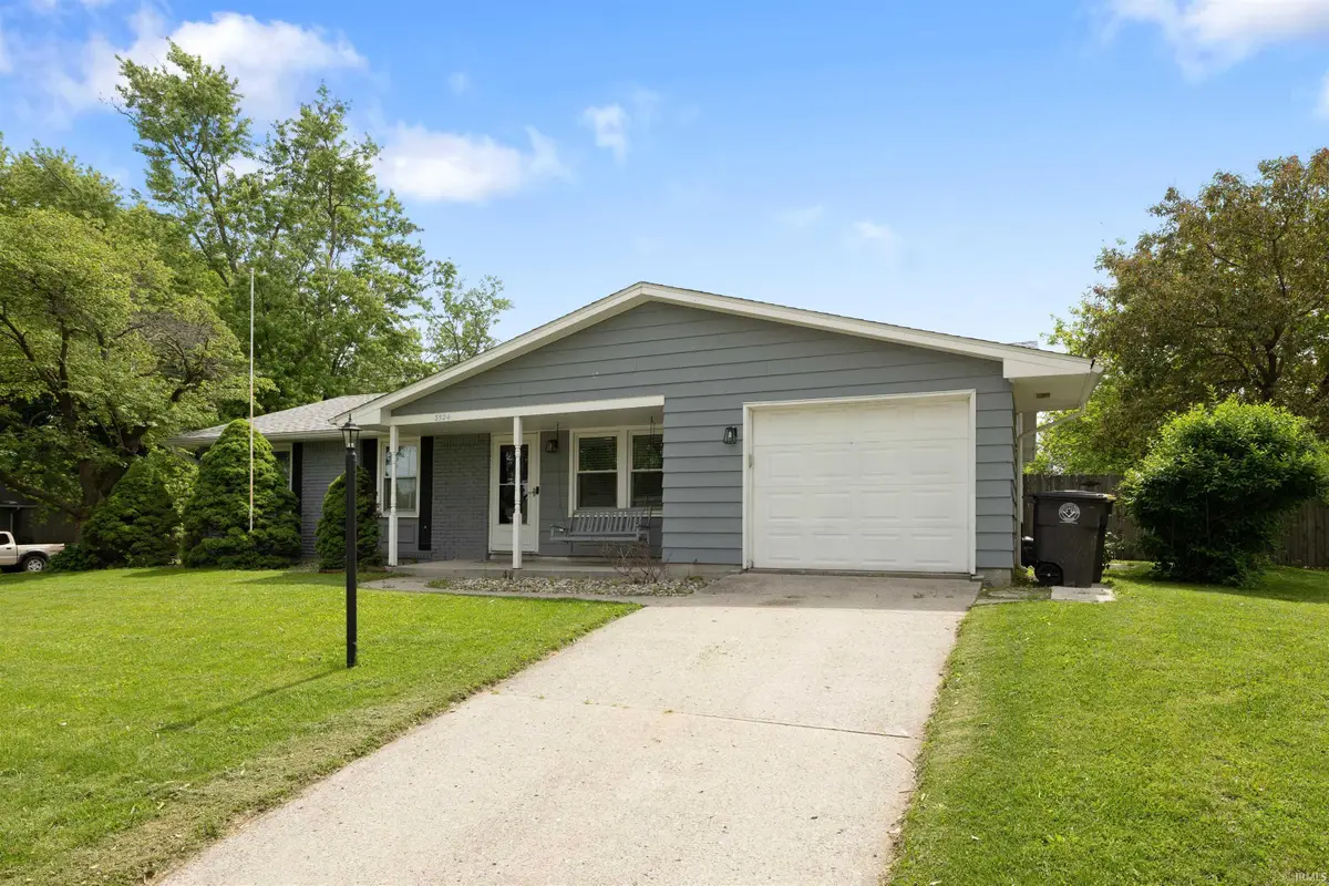 3524 Utah Drive, Fort Wayne, IN 46815 - #1