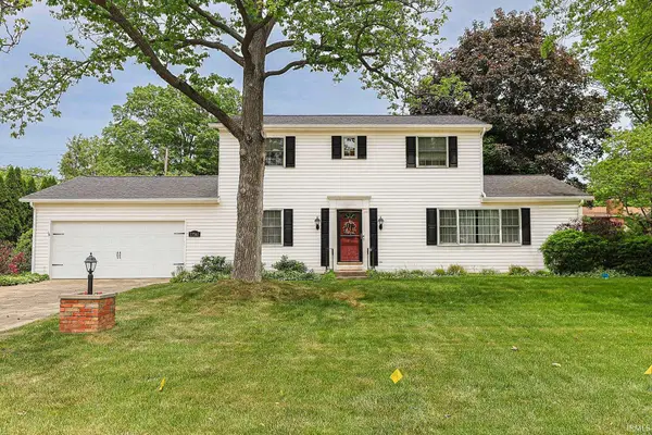 17567 Brandel Avenue, South Bend, IN 46635