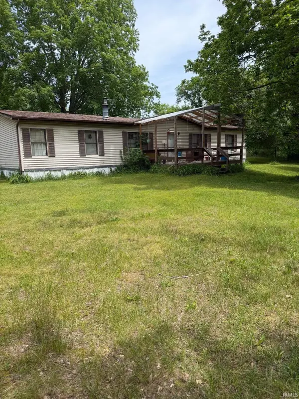 20634 4 B Rd Avenue, Walkerton, IN 46574