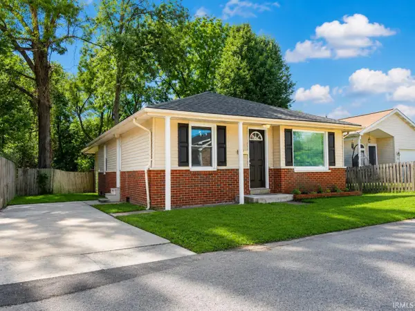 406 Polk Street, Newburgh, IN 47630