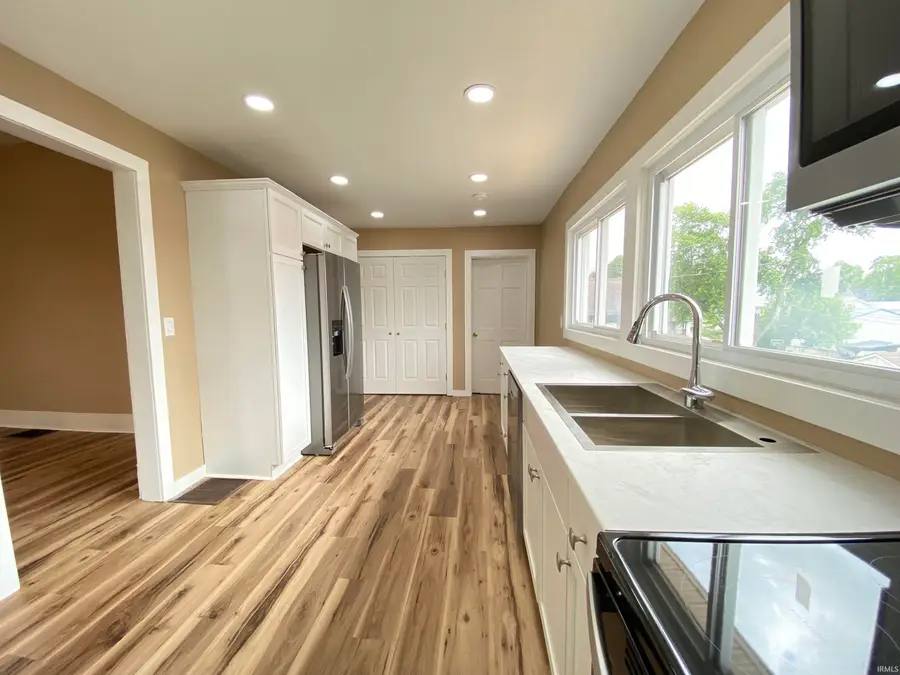 1716 15th Street, Bedford, IN 47421 - #2