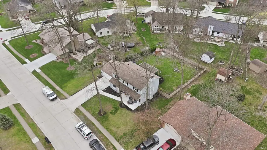10915 Spring Oak Road, Fort Wayne, IN 46845 - #2