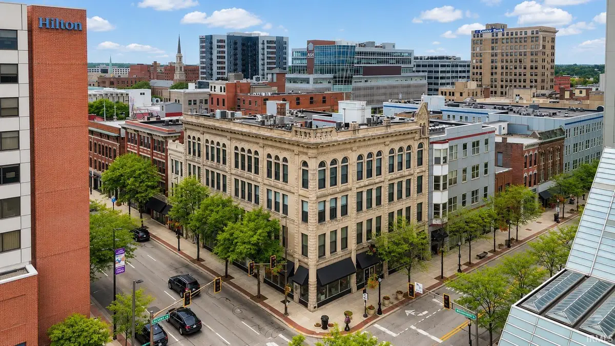 112 W Washington Boulevard #231, Fort Wayne, IN 46802 - #1