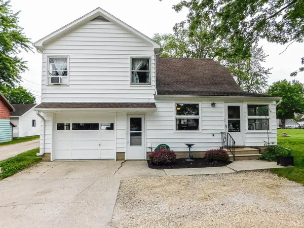 310 N Main Street, Geneva, IN 46740