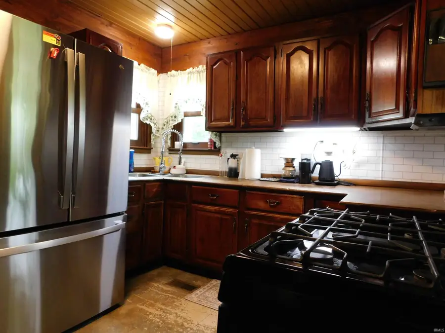 12355 N 800 W, Silver Lake, IN 46982 - #2