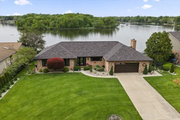 29559 Locust Drive, Elkhart, IN 46516