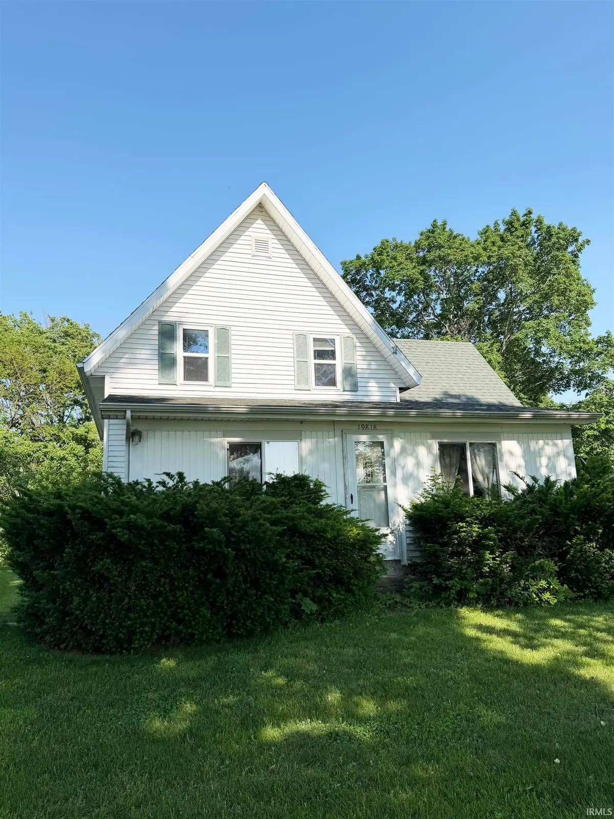 19818 Linden Road, Argos, IN 46501 - #1