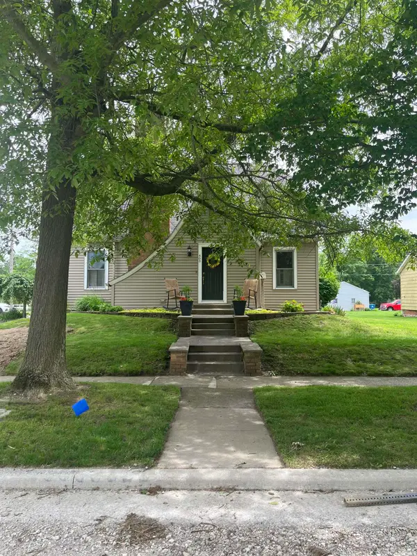 403 N Wayne Street, North Manchester, IN 46962