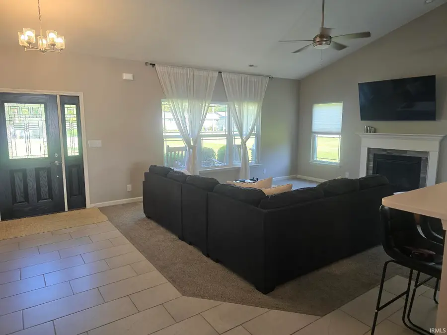 2955 S 500 W, Russiaville, IN 46979 - #3