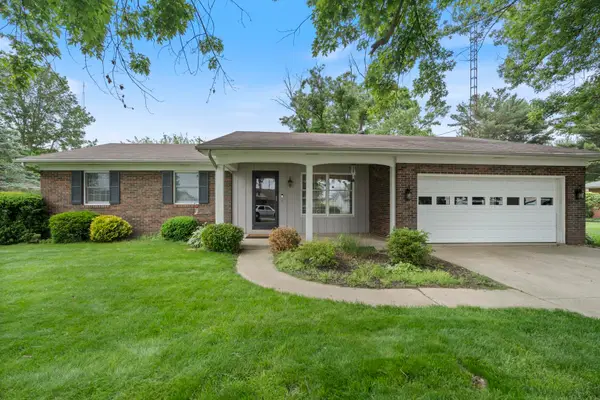 2201 Sally Street, Warsaw, IN 46580