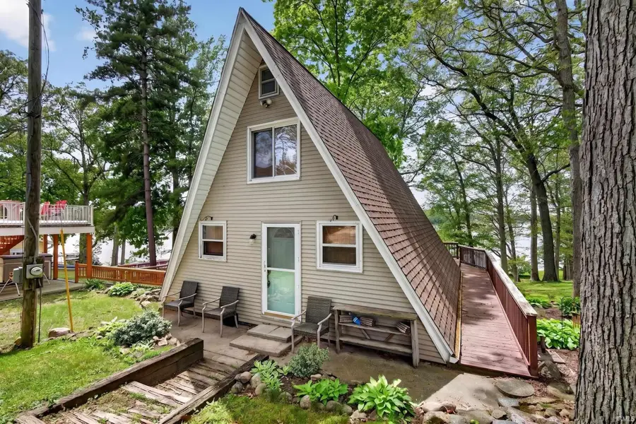 1170 Eastgate Drive, Kendallville, IN 46755 - #2