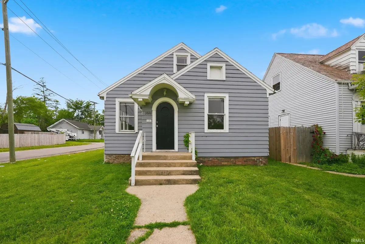 3926 Avondale Drive, Fort Wayne, IN 46806 - #1