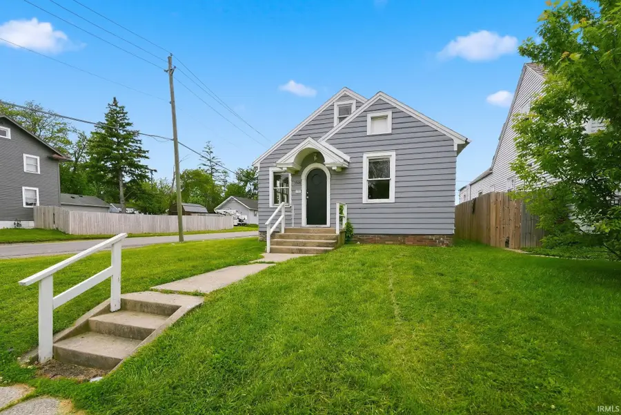3926 Avondale Drive, Fort Wayne, IN 46806 - #2
