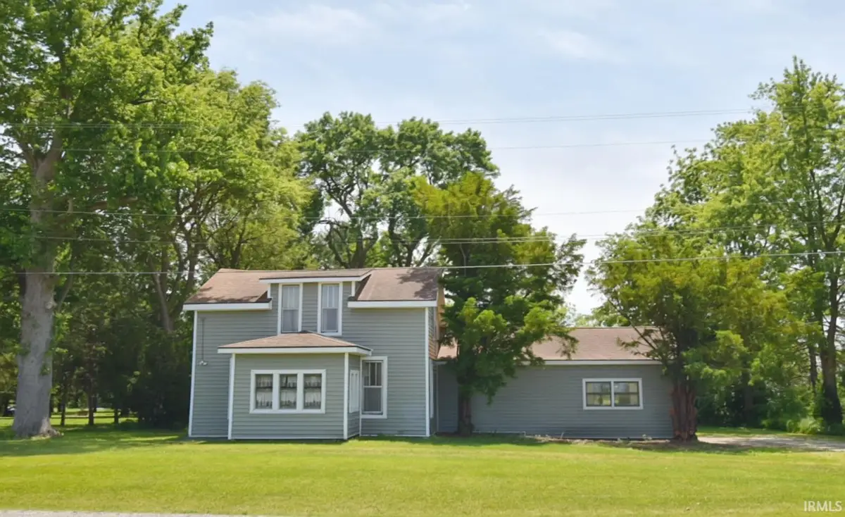 518 W State Rd. 18 Road, Fowler, IN 47944 - #1