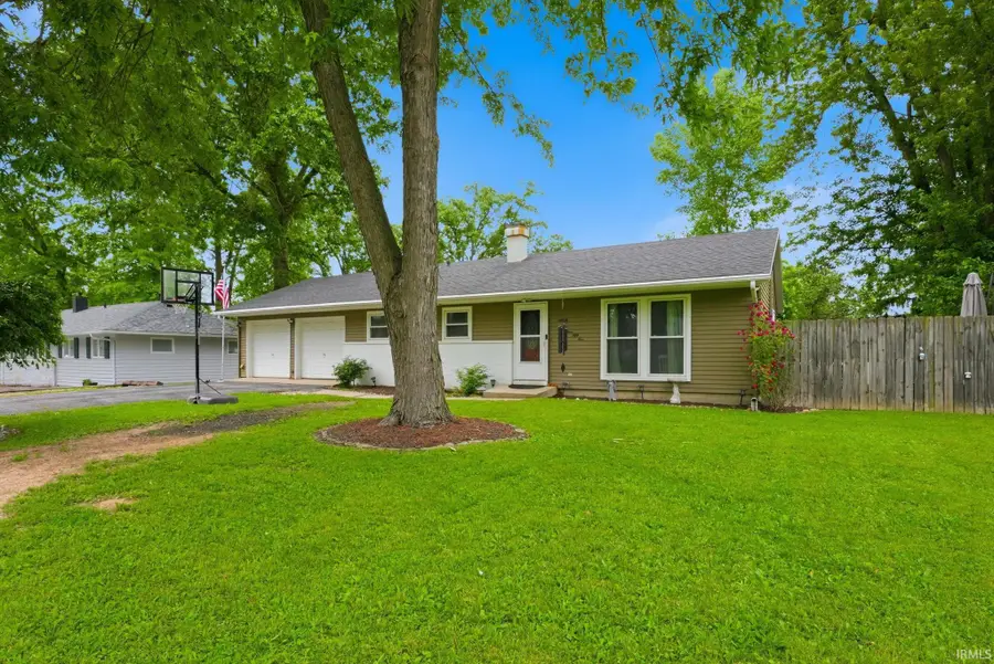 3359 Eastwood Drive, Fort Wayne, IN 46805 - #3