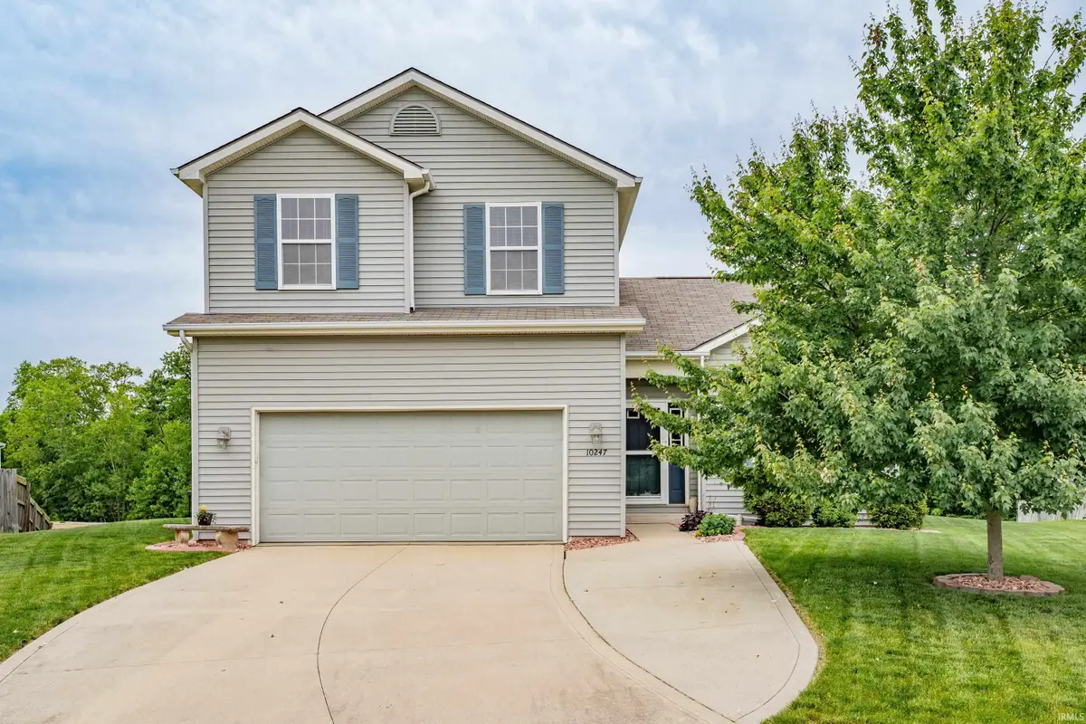 10247 Erwin Lane, New Haven, IN 46774 - #1