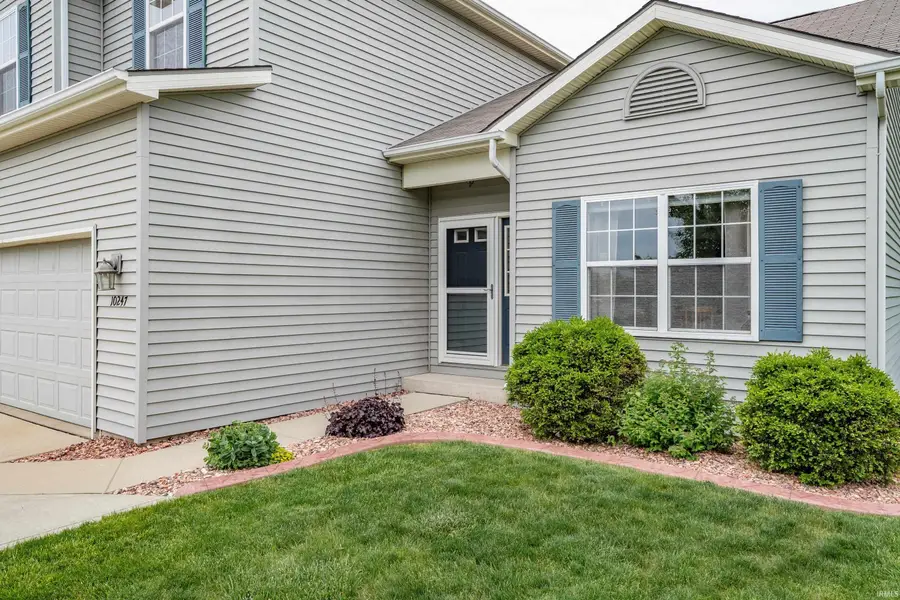 10247 Erwin Lane, New Haven, IN 46774 - #2