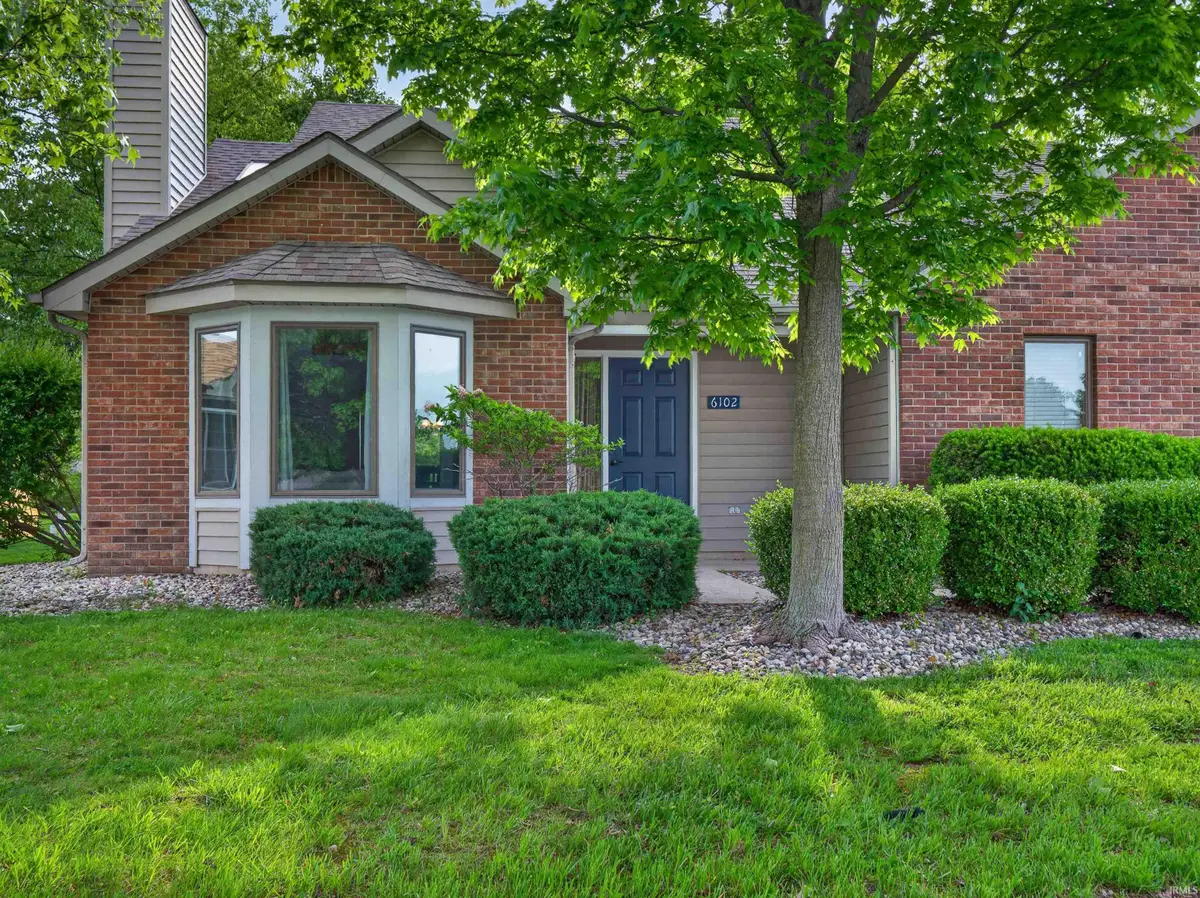 6102 Prestwick Run, Fort Wayne, IN 46835 - #1