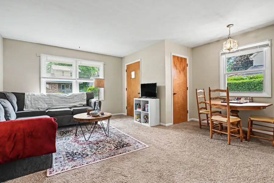319 S Park Street, Wakarusa, IN 46573 - #3
