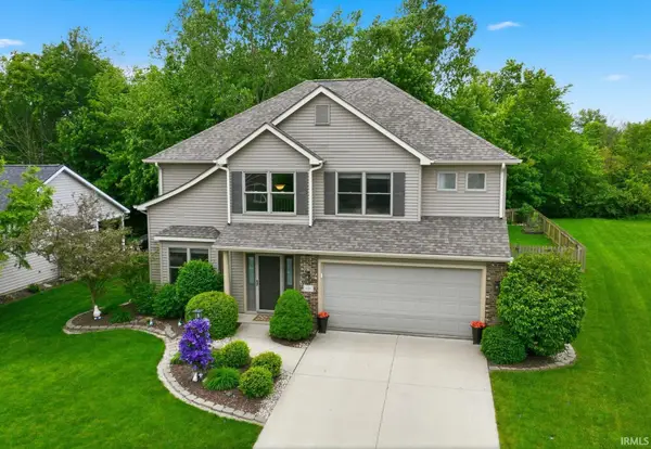 6818 Rosner Xing, Fort Wayne, IN 46835