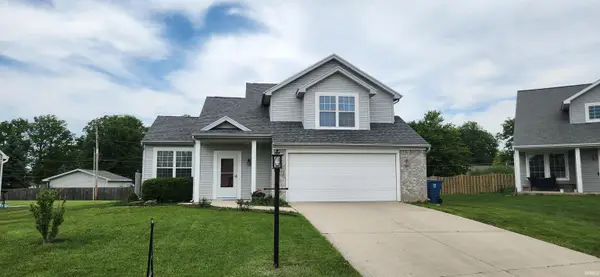 7815 Bartel Court, New Haven, IN 46774