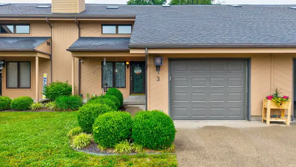 3 Circle Pine Drive, Jasper, IN 47546