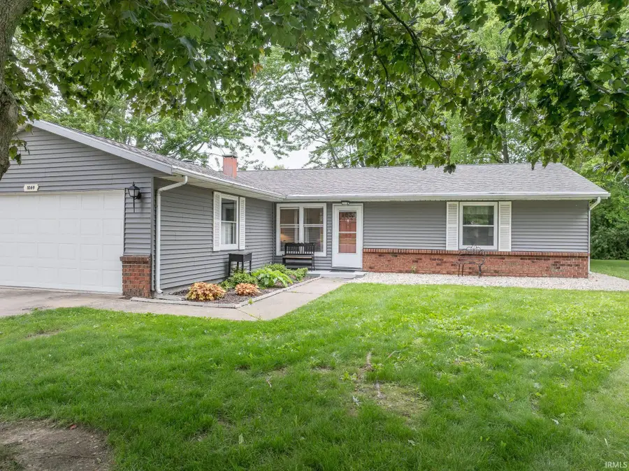 1069 Mitten Drive, Wabash, IN 46992 - #2