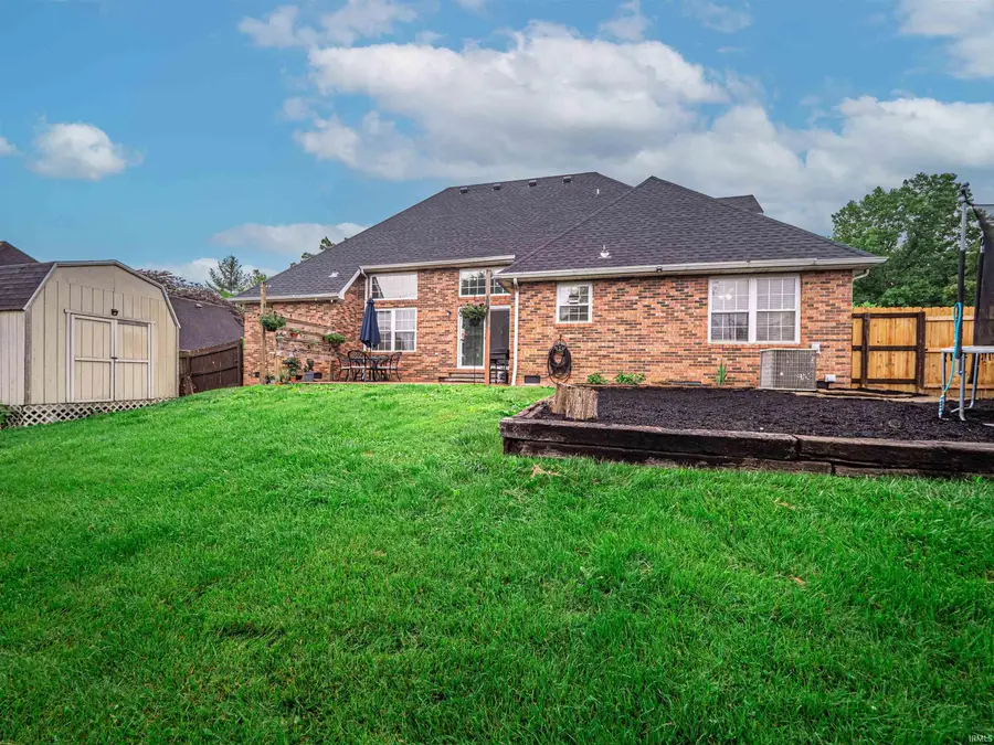 8737 Clear Creek Drive, Evansville, IN 47711 - #2