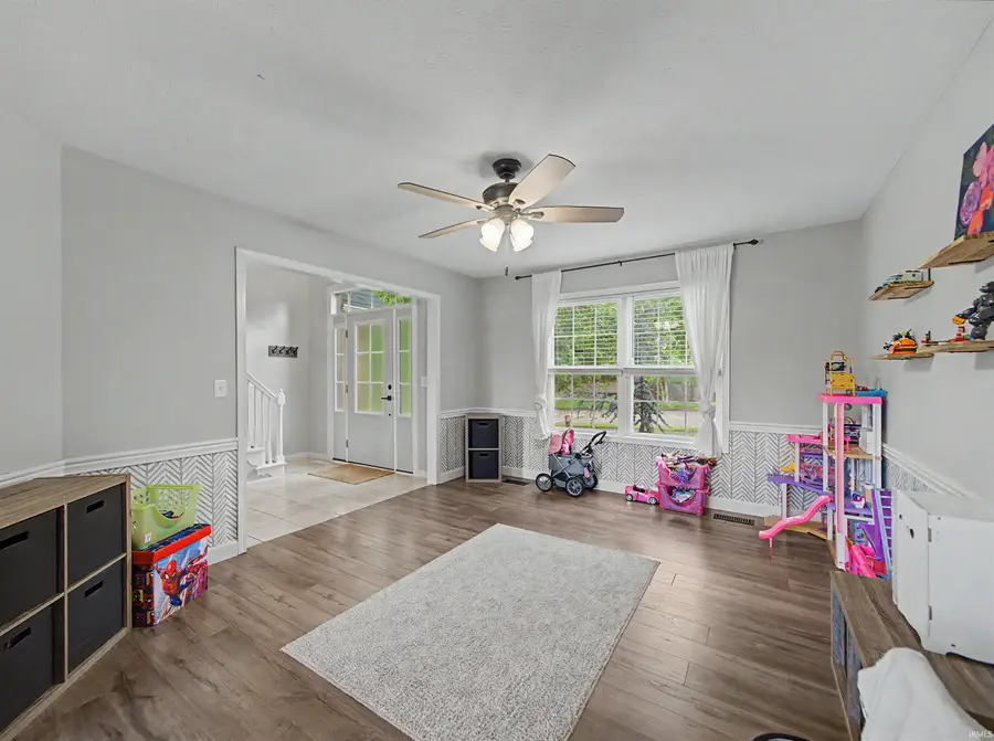 8737 Clear Creek Drive, Evansville, IN 47711 - #3