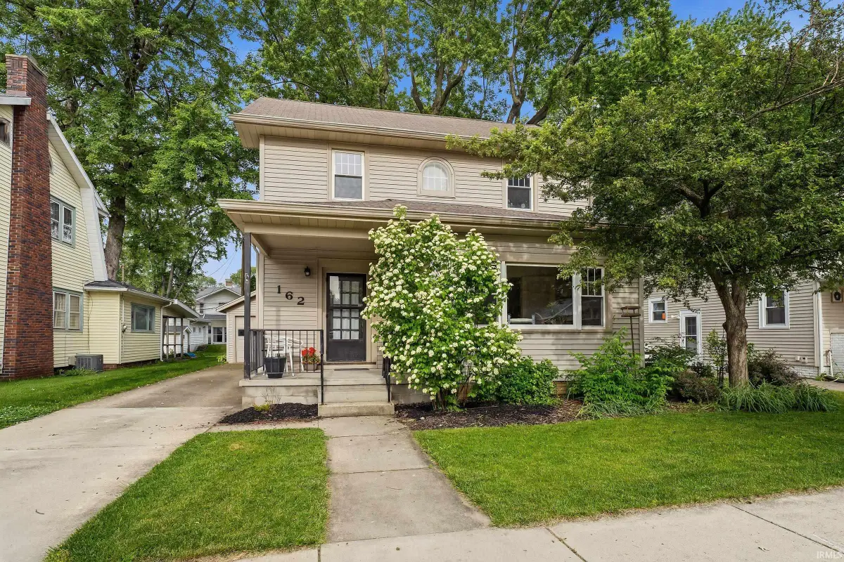 162 Manor Avenue, Elkhart, IN 46516 - #1