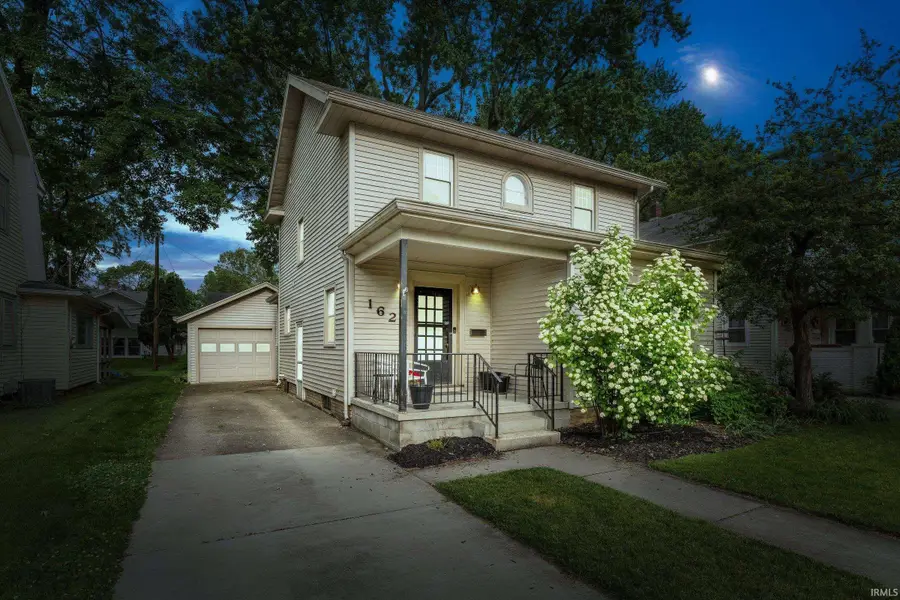 162 Manor Avenue, Elkhart, IN 46516 - #3