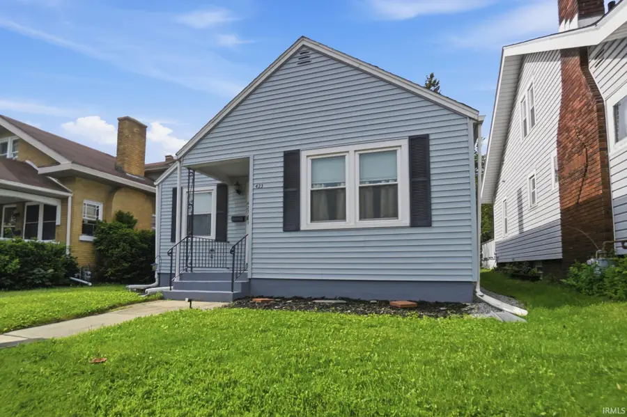 423 W State Boulevard, Fort Wayne, IN 46808 - #2