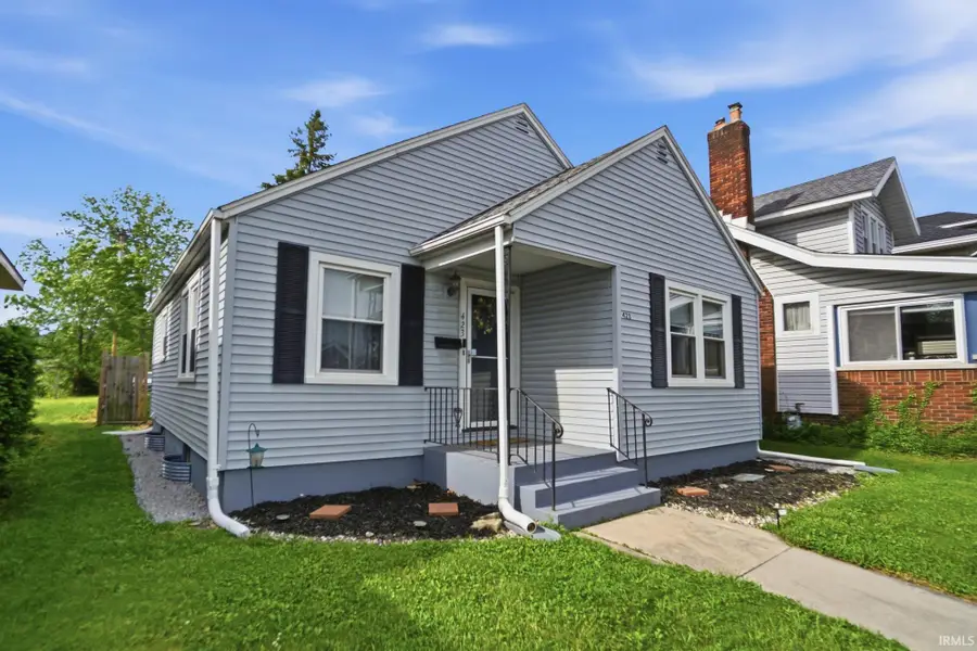 423 W State Boulevard, Fort Wayne, IN 46808 - #3