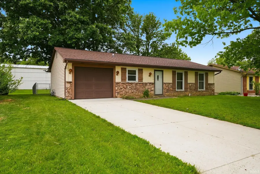7311 Tangerine Lane, Fort Wayne, IN 46825 - #3