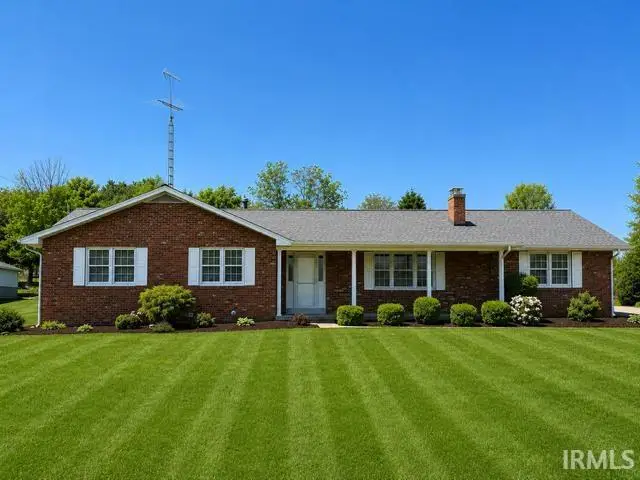 2025 Vienna Drive, Ferdinand, IN 47532 - #1