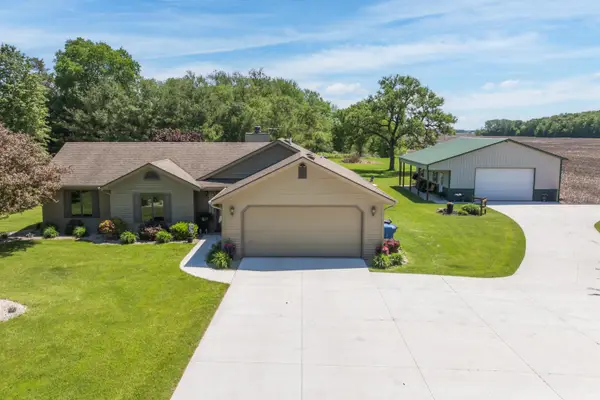 6033 S 200 W. Road, Columbia City, IN 46725