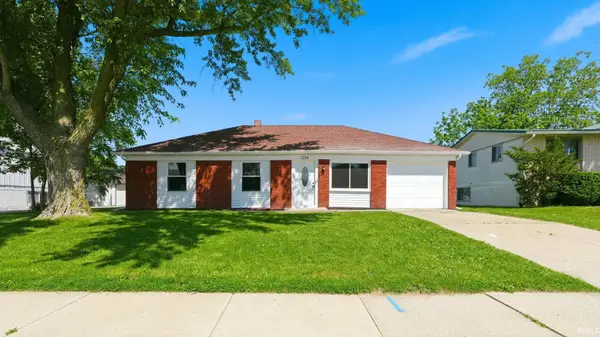 7216 Cranberry Road, Fort Wayne, IN 46825