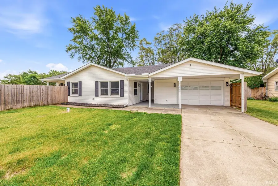 23420 Martin Avenue, Elkhart, IN 46517 - #2